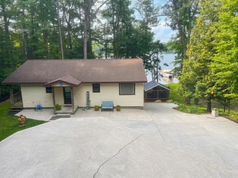 5029 Benson Road