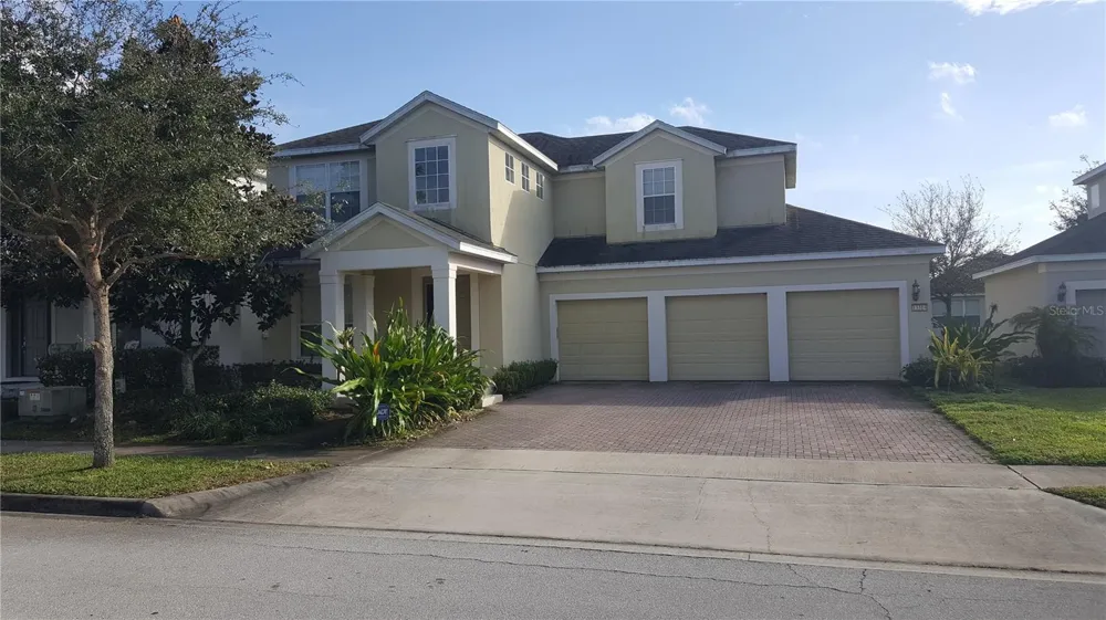 13314 ROXBORO ROAD Windermere, FL 34786