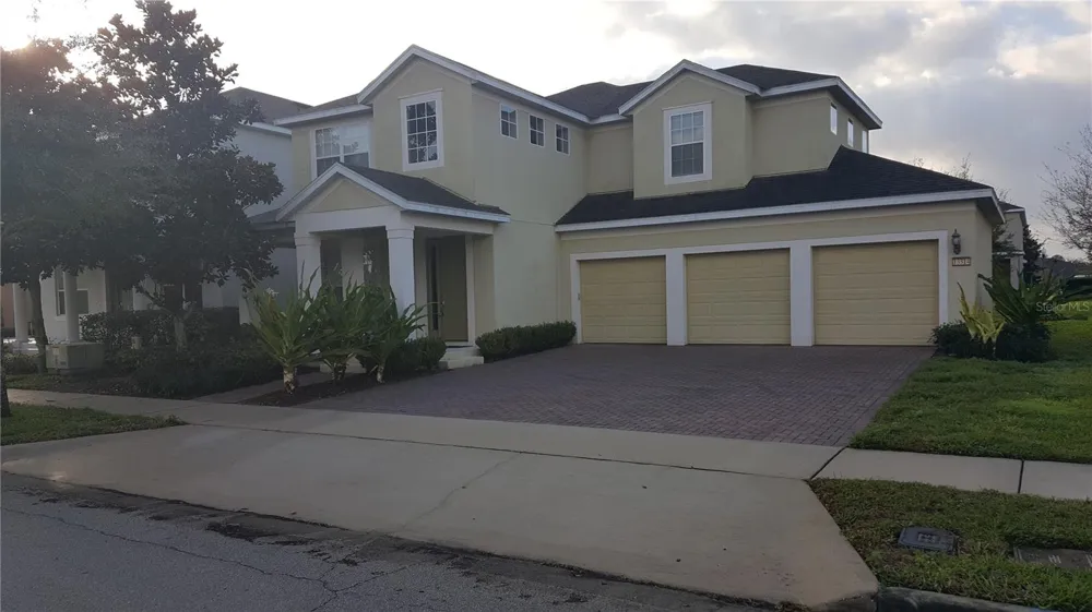 13314 ROXBORO ROAD Windermere, FL 34786