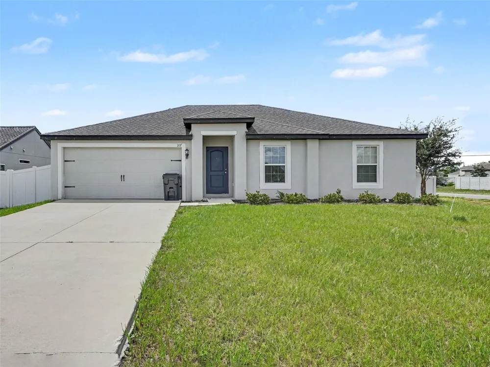 107 ORCHID COURT Poinciana, FL 34759