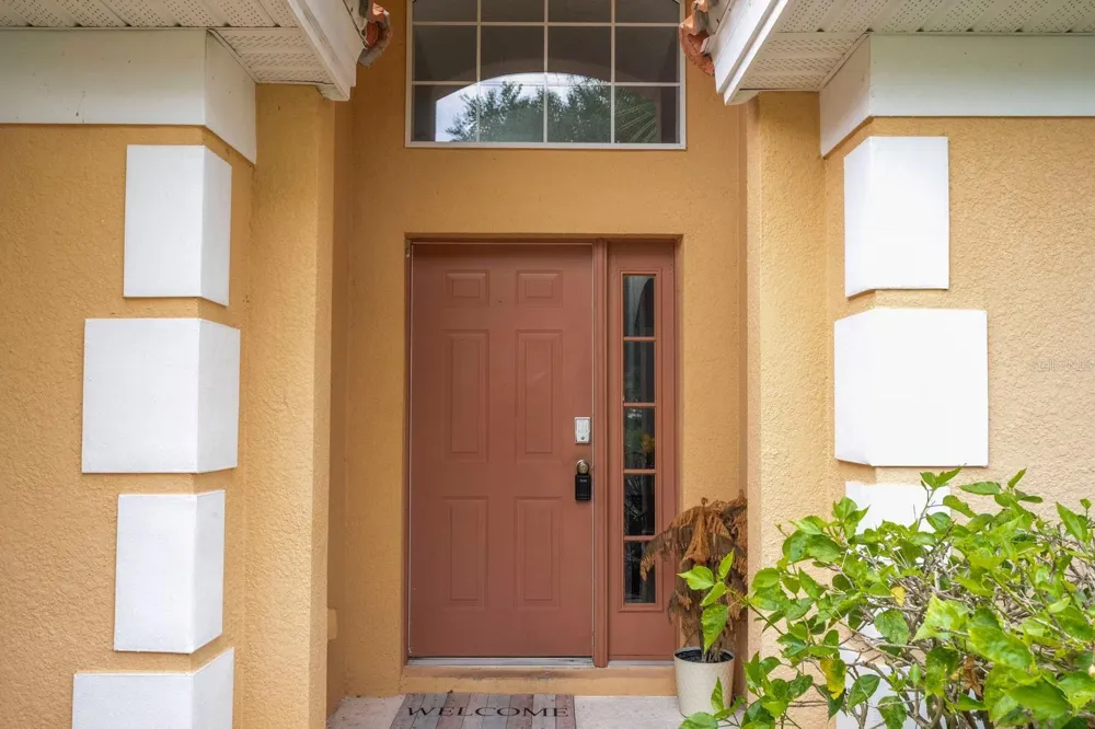254 CORDOVA AVENUE Davenport, FL 33897