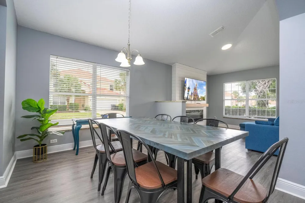 254 CORDOVA AVENUE Davenport, FL 33897
