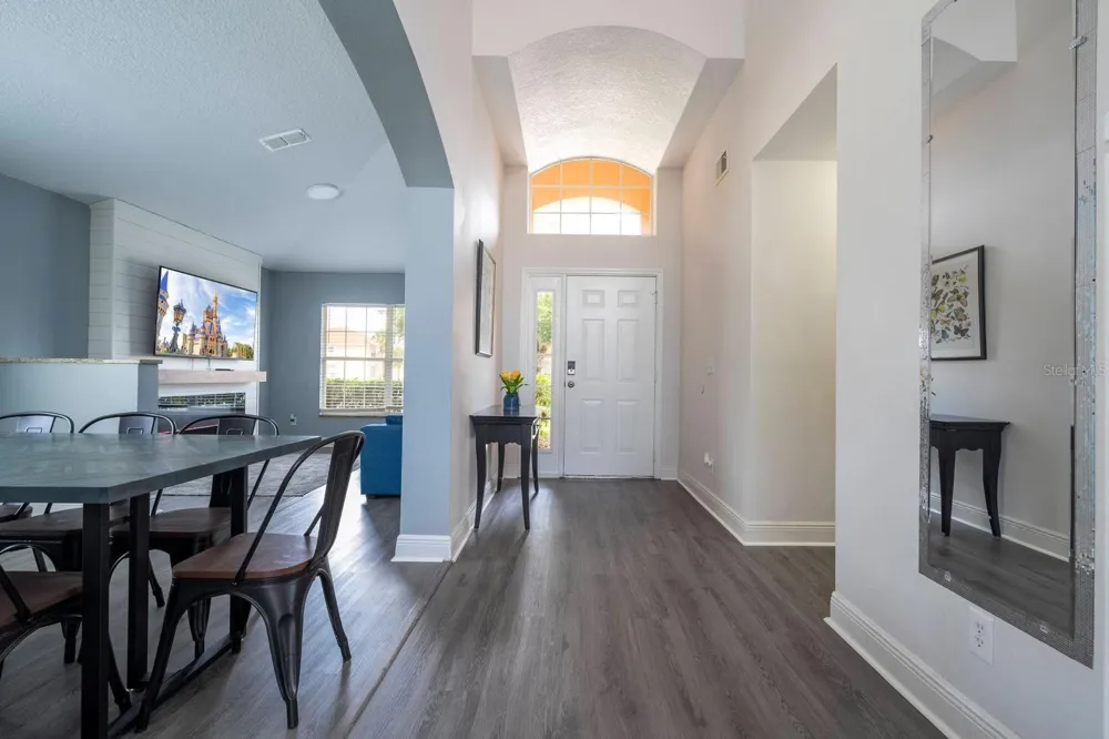 254 CORDOVA AVENUE Davenport, FL 33897
