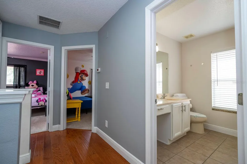 254 CORDOVA AVENUE Davenport, FL 33897