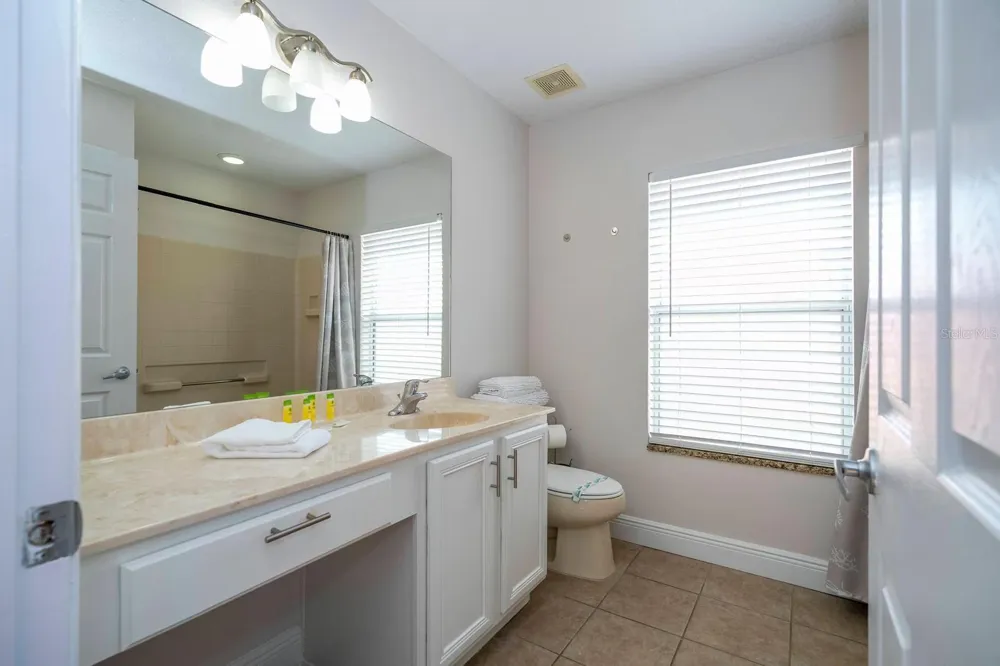 254 CORDOVA AVENUE Davenport, FL 33897