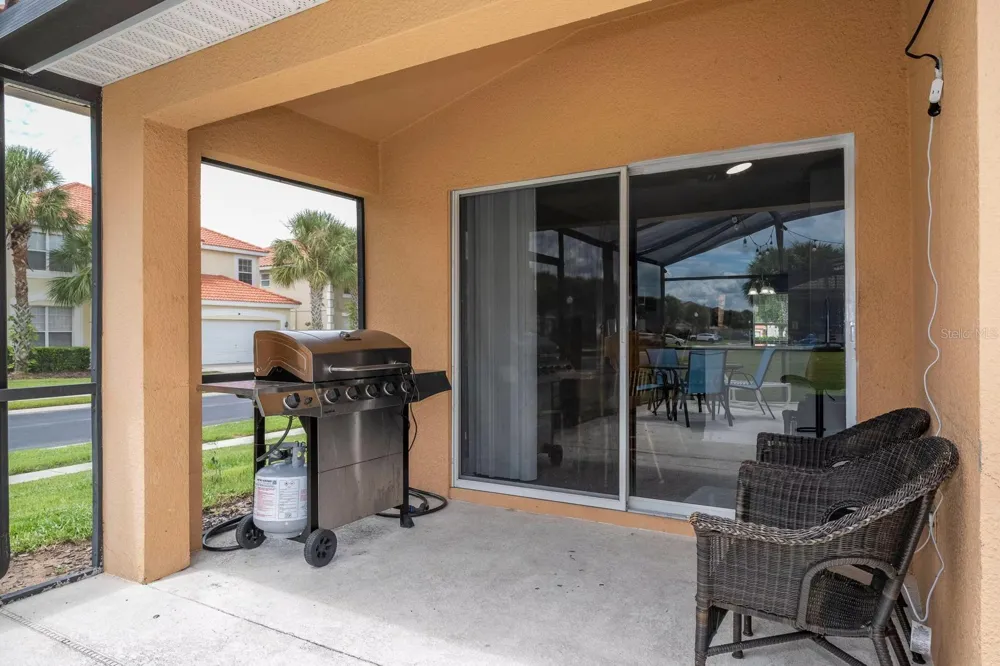 254 CORDOVA AVENUE Davenport, FL 33897