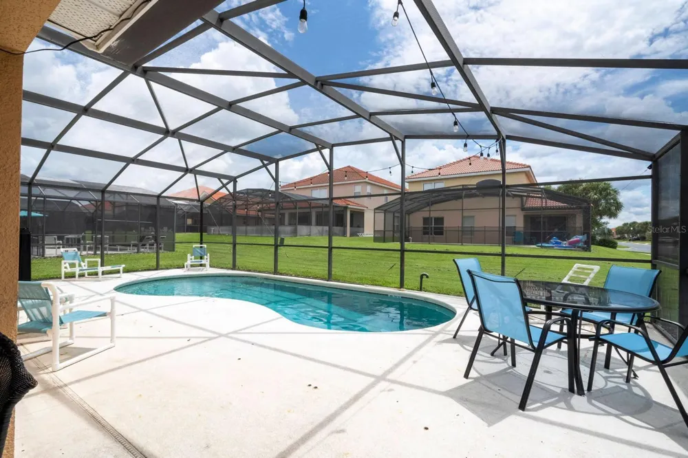 254 CORDOVA AVENUE Davenport, FL 33897