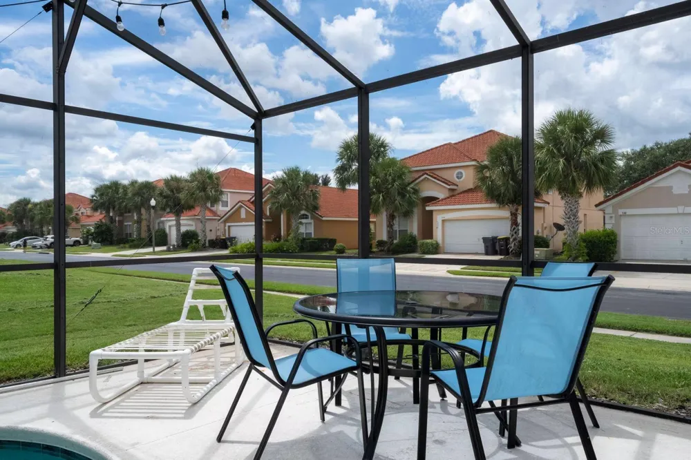 254 CORDOVA AVENUE Davenport, FL 33897