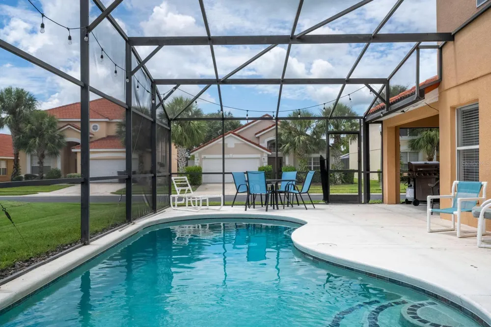 254 CORDOVA AVENUE Davenport, FL 33897