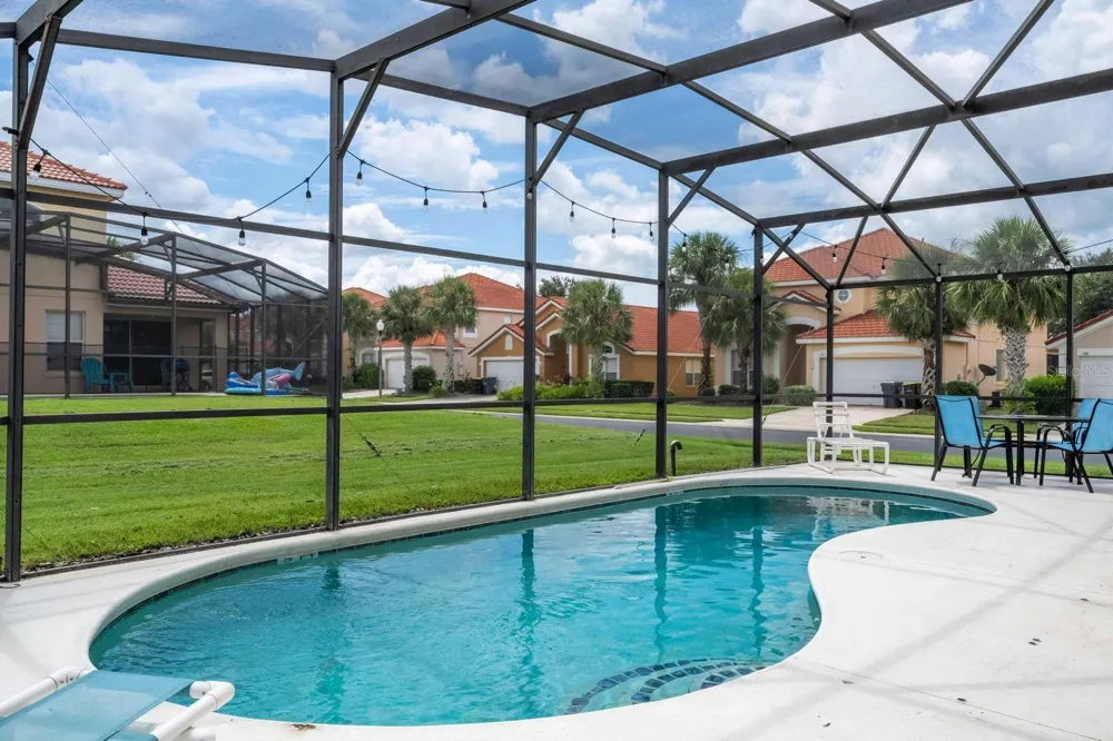 254 CORDOVA AVENUE Davenport, FL 33897