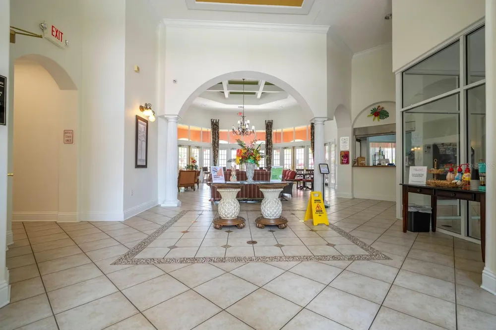 254 CORDOVA AVENUE Davenport, FL 33897