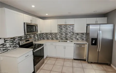 2055 Braman Avenue #3