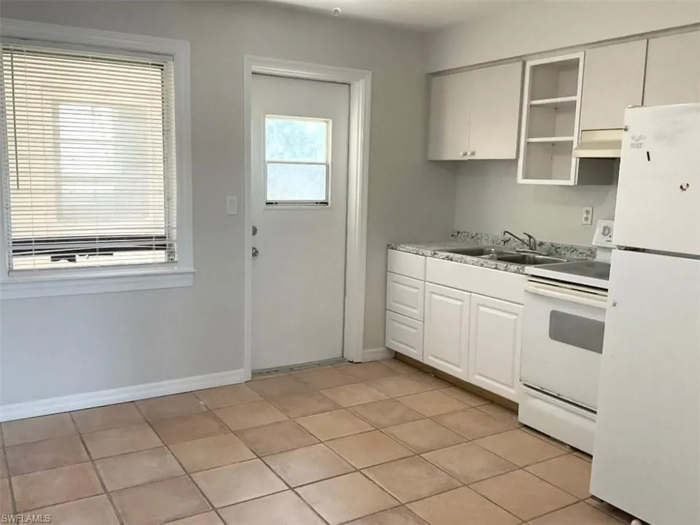 334 Palmetto Drive #2 Cape Coral, FL 33904