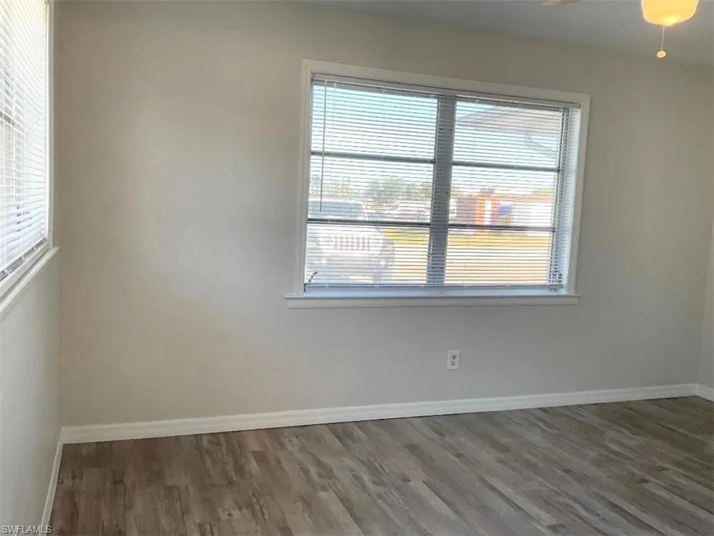 334 Palmetto Drive #2 Cape Coral, FL 33904