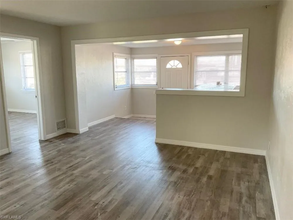 334 Palmetto Drive #2 Cape Coral, FL 33904