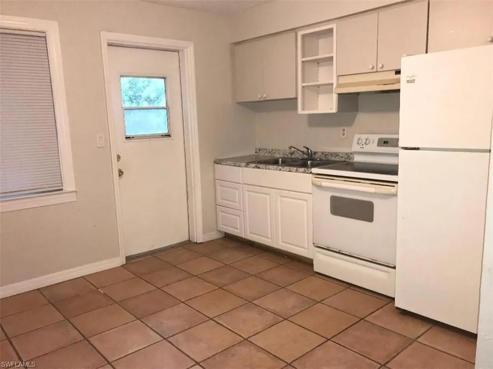 334 Palmetto Drive #2 Cape Coral, FL 33904