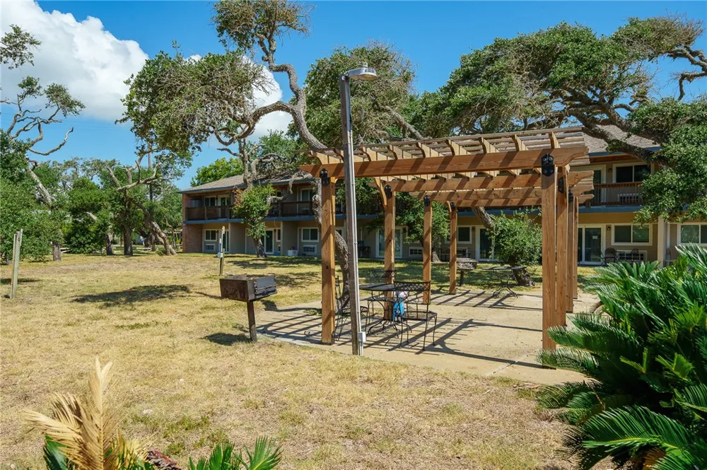 919 Fulton Beach #207 Fulton, TX 78382