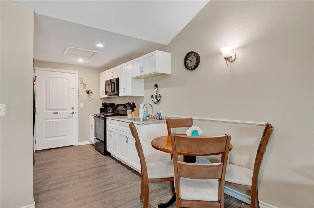 919 Fulton Beach #207 Fulton, TX 78382