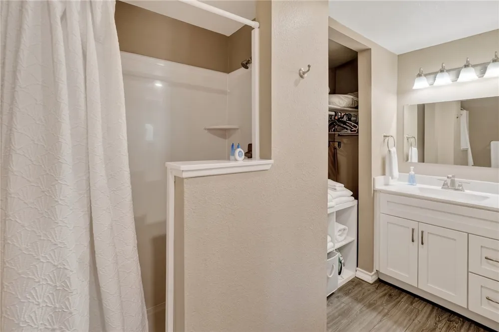 919 Fulton Beach #207 Fulton, TX 78382