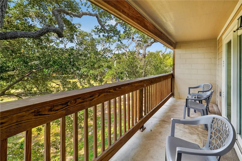 919 Fulton Beach #207 Fulton, TX 78382