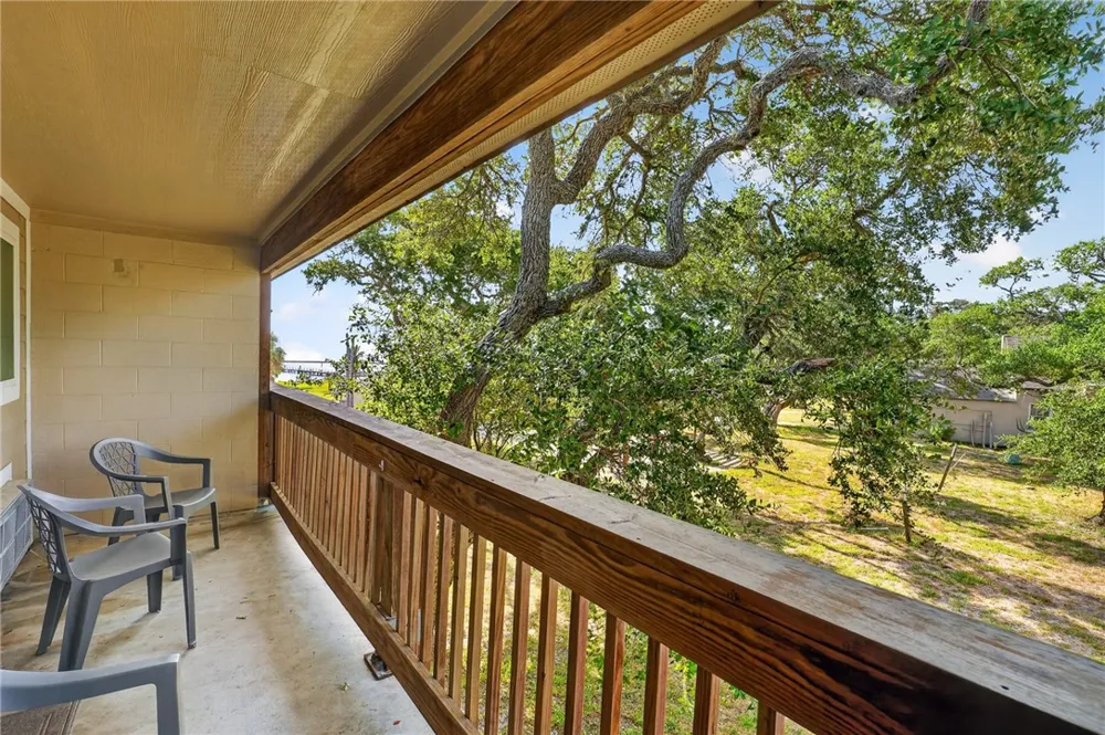 919 Fulton Beach #207 Fulton, TX 78382