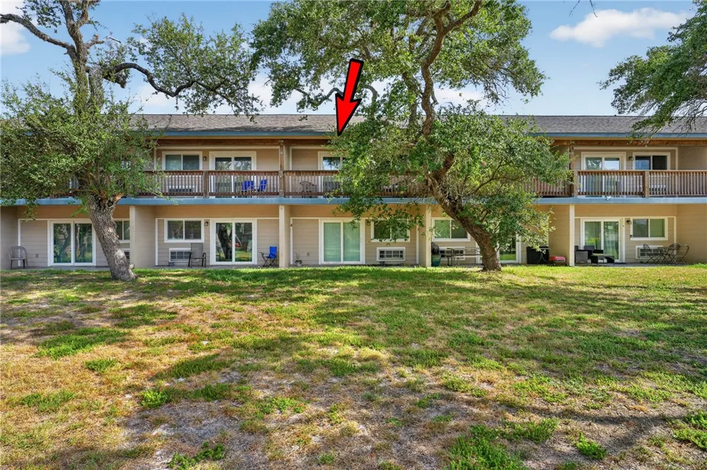919 Fulton Beach #207 Fulton, TX 78382