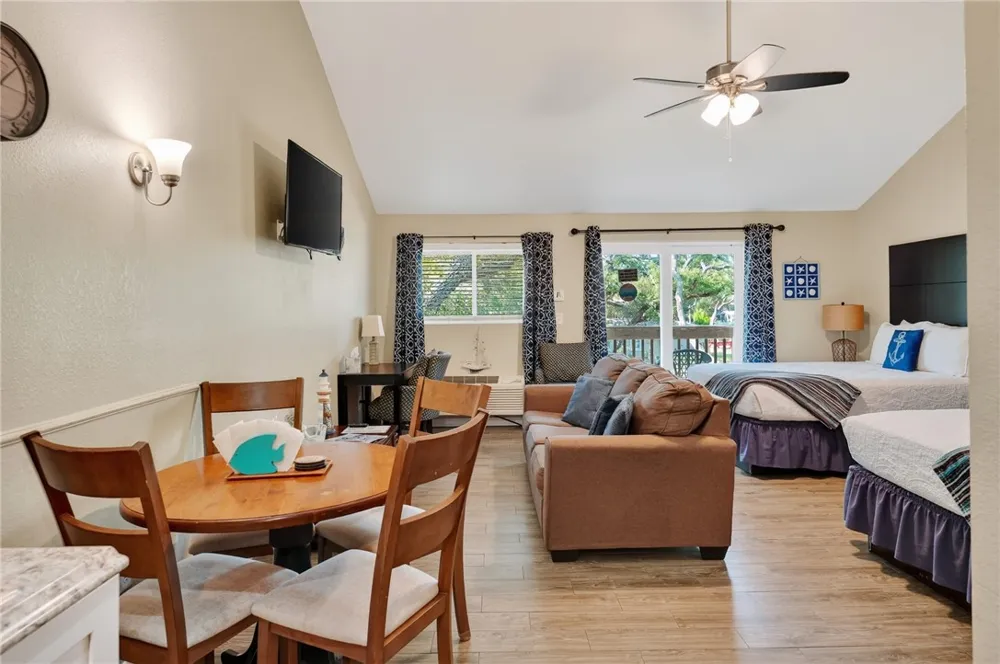 919 Fulton Beach #207 Fulton, TX 78382