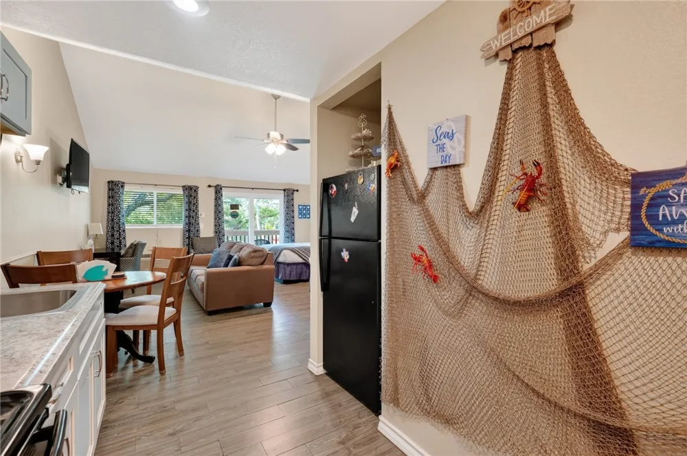 919 Fulton Beach #207 Fulton, TX 78382