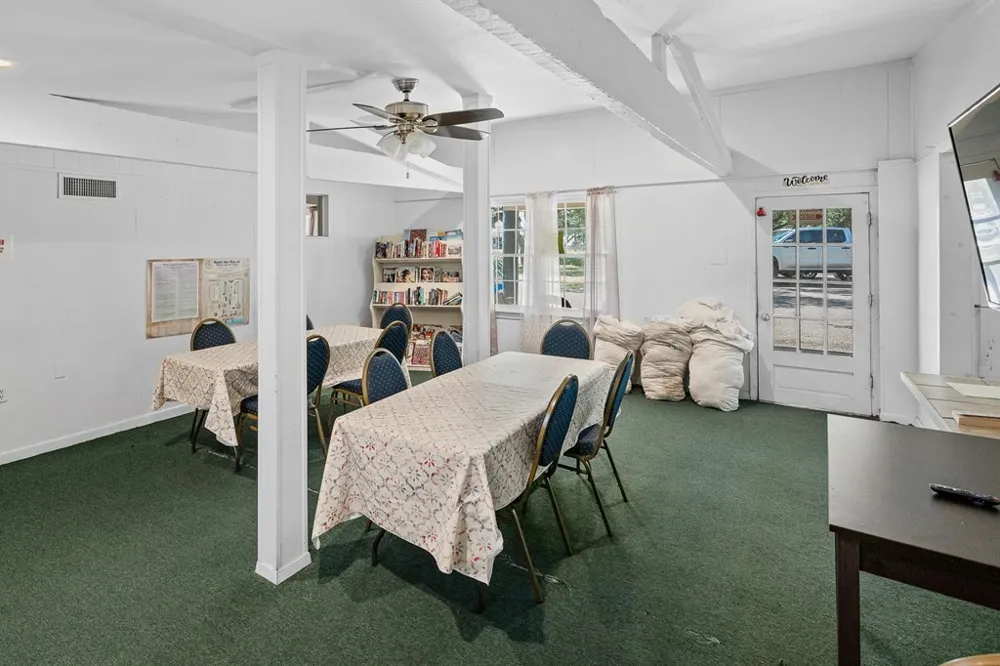 919 Fulton Beach #207 Fulton, TX 78382