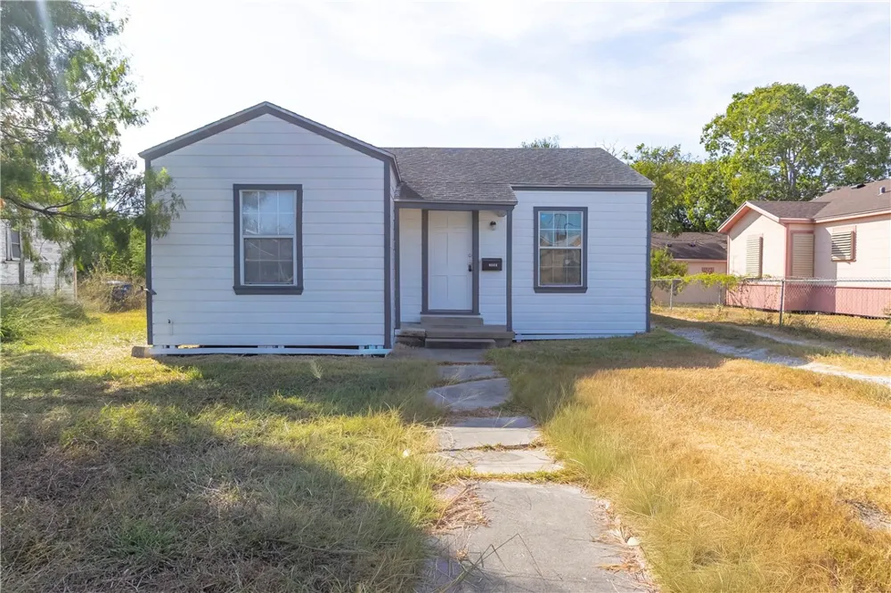 2805 Niagara Street Corpus Christi, TX 78405
