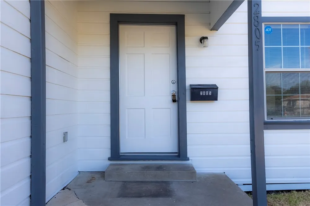 2805 Niagara Street Corpus Christi, TX 78405