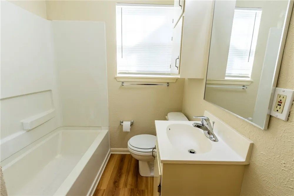 2805 Niagara Street Corpus Christi, TX 78405