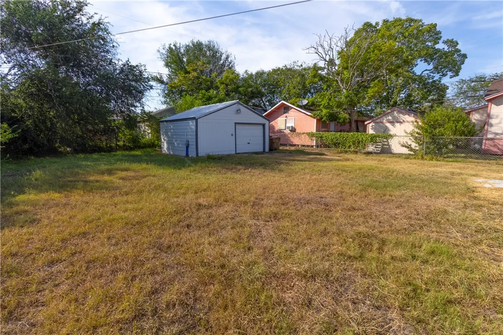 2805 Niagara Street Corpus Christi, TX 78405