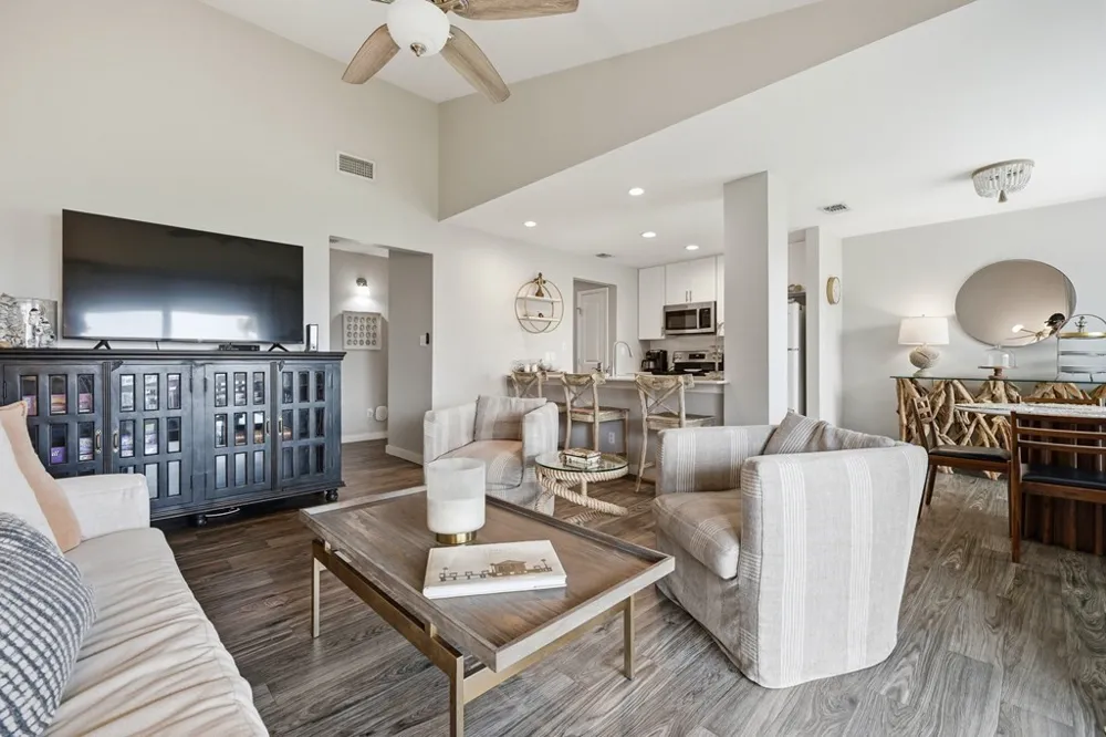 2412 Bayhouse Drive #2412 Rockport, TX 78382
