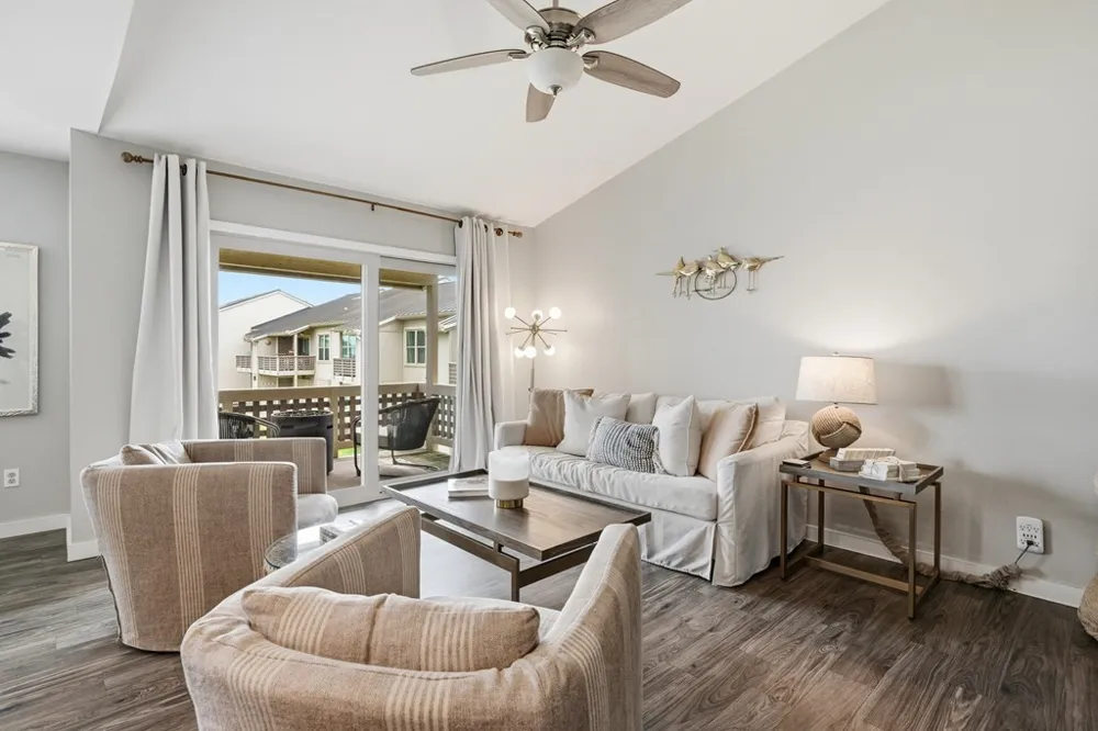 2412 Bayhouse Drive #2412 Rockport, TX 78382