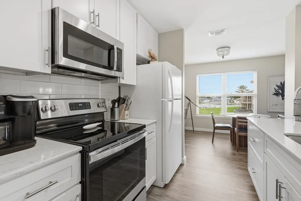 2412 Bayhouse Drive #2412 Rockport, TX 78382