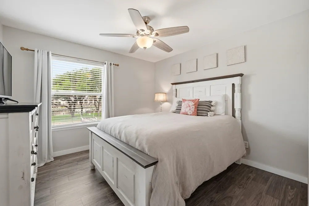 2412 Bayhouse Drive #2412 Rockport, TX 78382