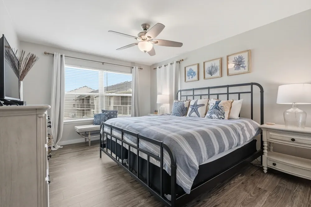 2412 Bayhouse Drive #2412 Rockport, TX 78382