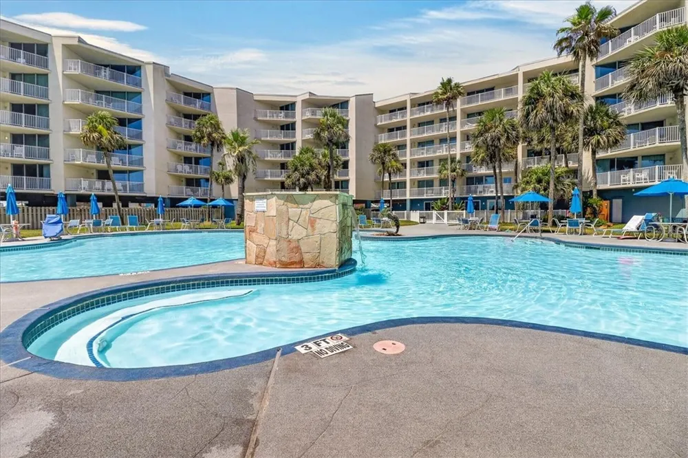 800 Sandcastle Drive #531 Port Aransas, TX 78373