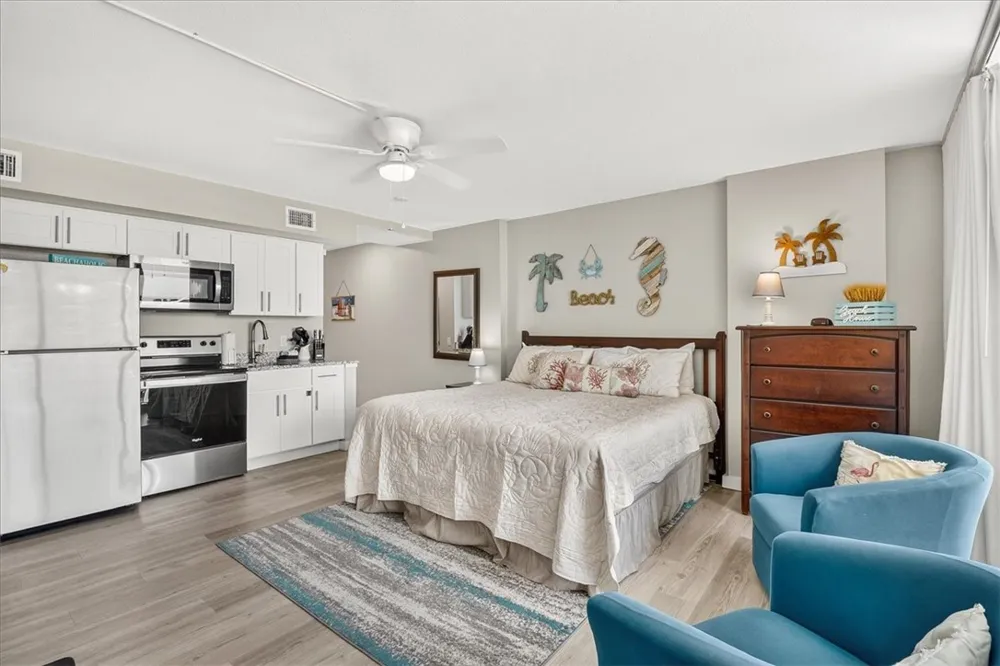 800 Sandcastle Drive #531 Port Aransas, TX 78373