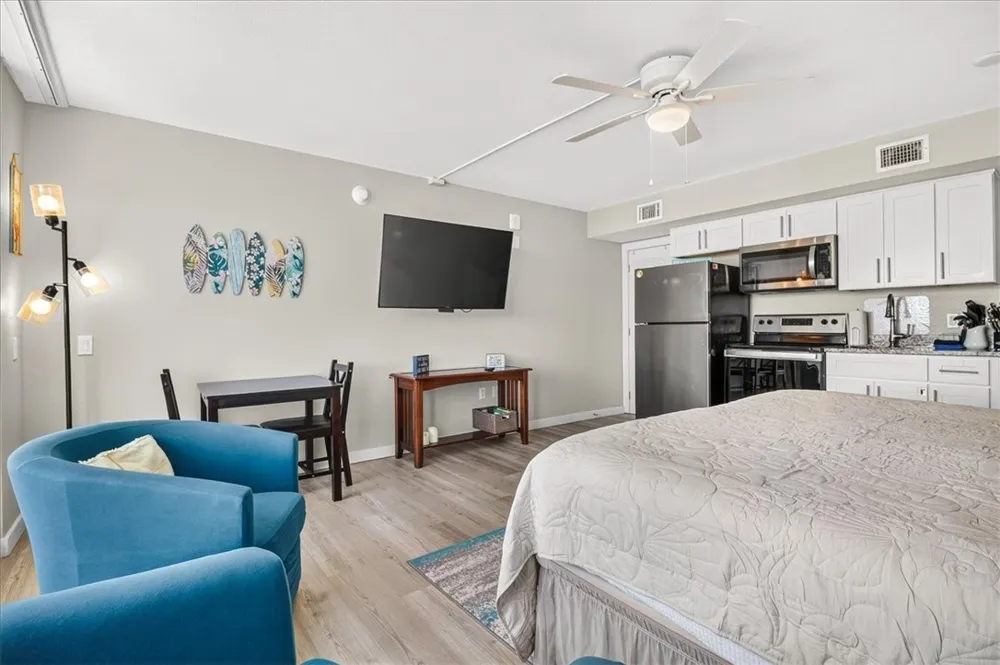 800 Sandcastle Drive #531 Port Aransas, TX 78373