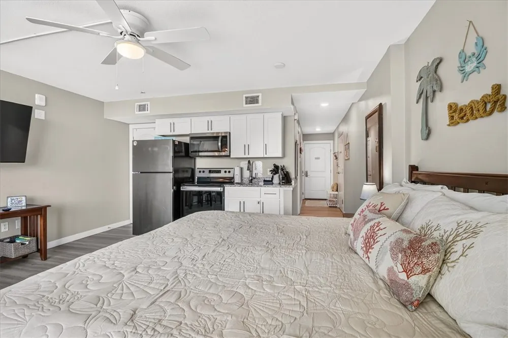 800 Sandcastle Drive #531 Port Aransas, TX 78373