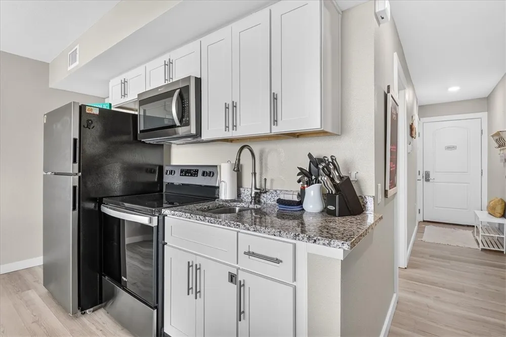 800 Sandcastle Drive #531 Port Aransas, TX 78373