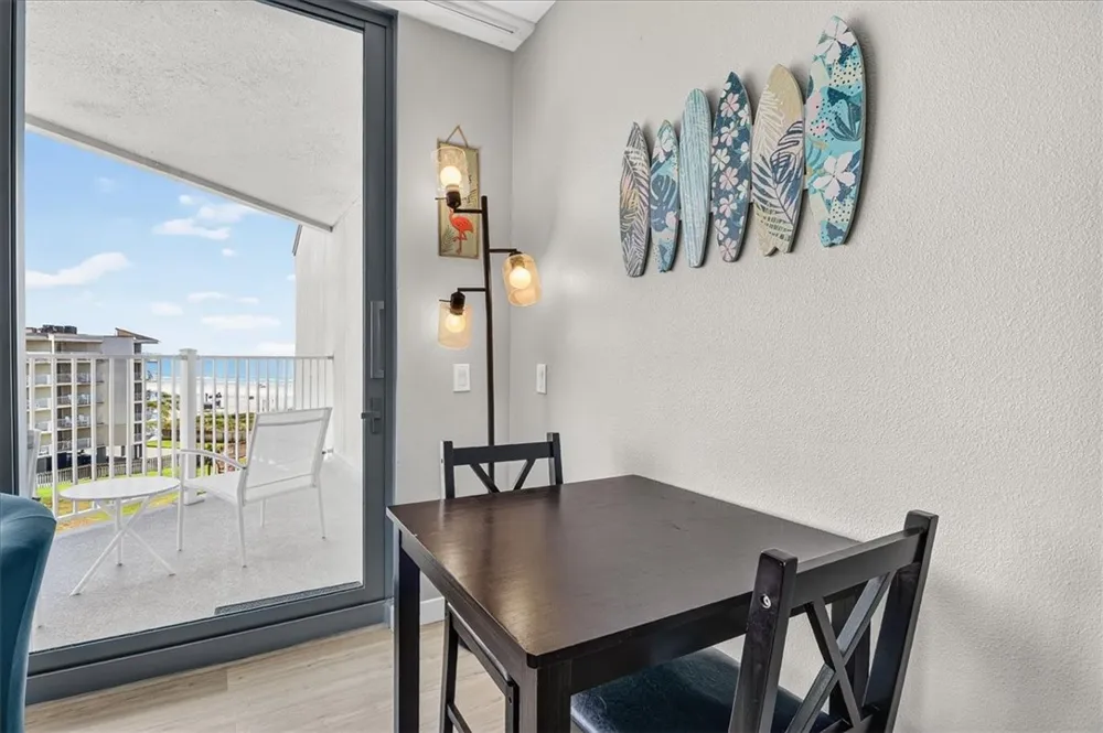 800 Sandcastle Drive #531 Port Aransas, TX 78373