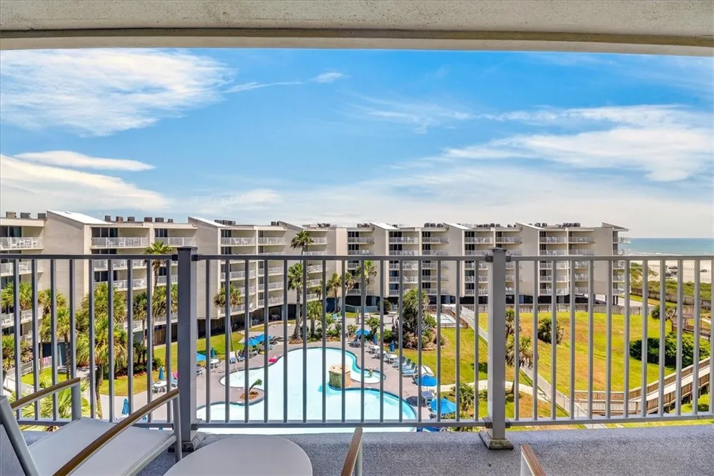 800 Sandcastle Drive #531 Port Aransas, TX 78373