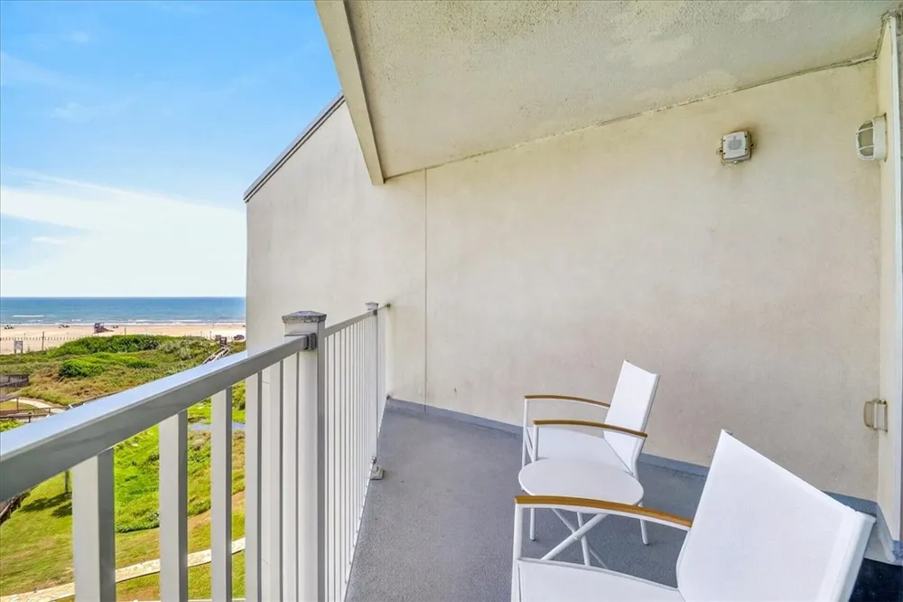 800 Sandcastle Drive #531 Port Aransas, TX 78373
