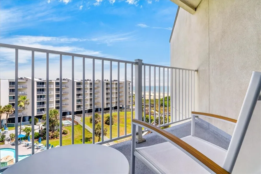 800 Sandcastle Drive #531 Port Aransas, TX 78373