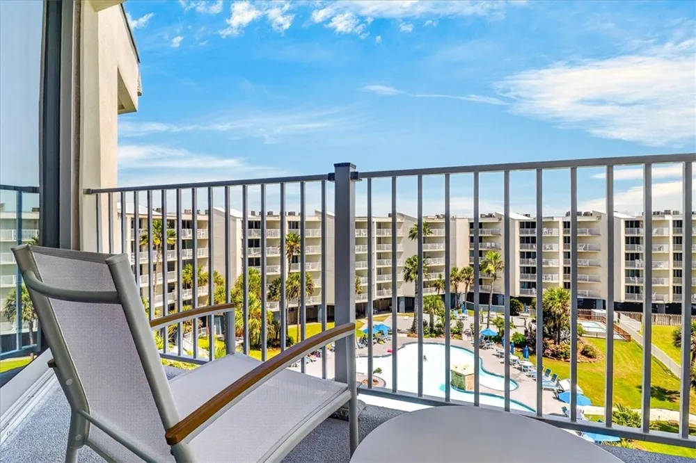 800 Sandcastle Drive #531 Port Aransas, TX 78373