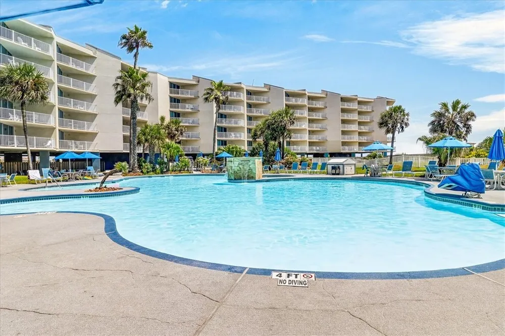 800 Sandcastle Drive #531 Port Aransas, TX 78373