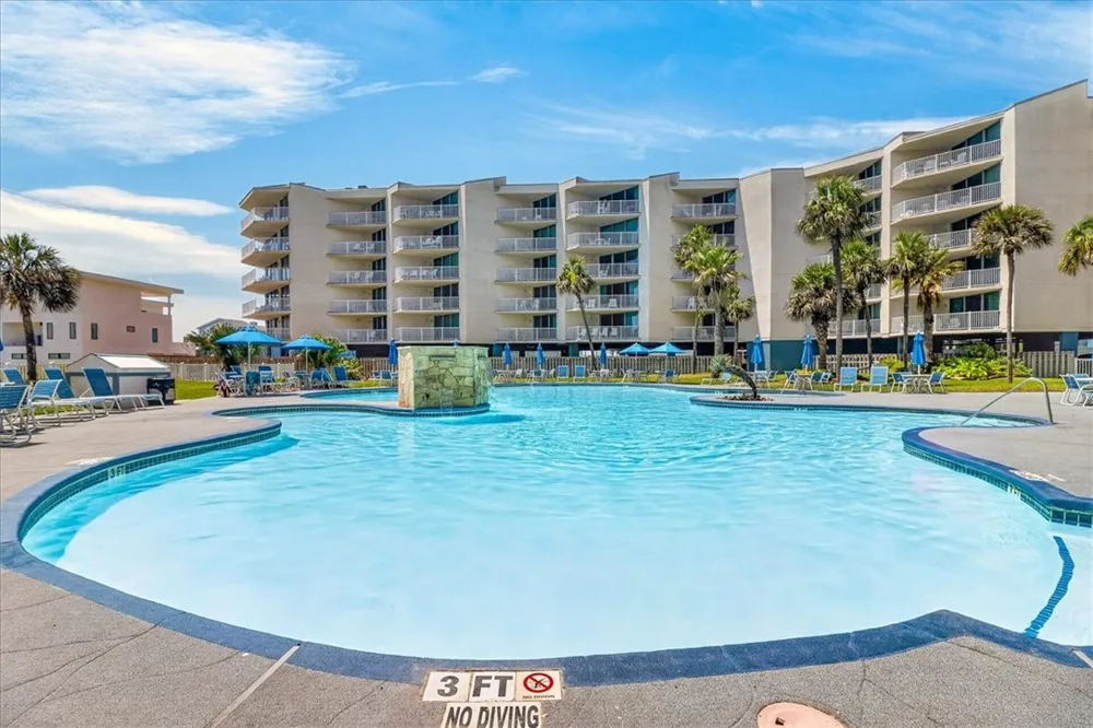 800 Sandcastle Drive #531 Port Aransas, TX 78373